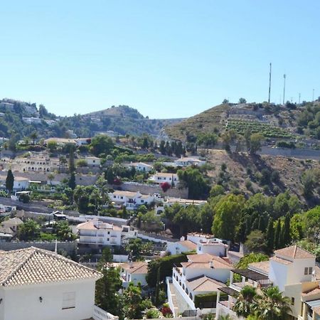 Banyan Cotobro Villa Almuñécar Kültér fotó