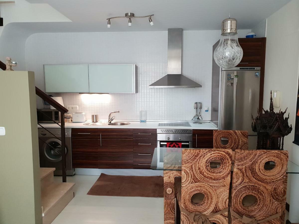 Banyan Cotobro Villa Almuñécar Kültér fotó