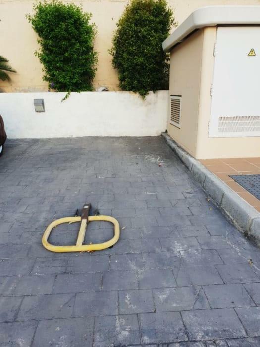 Banyan Cotobro Villa Almuñécar Kültér fotó