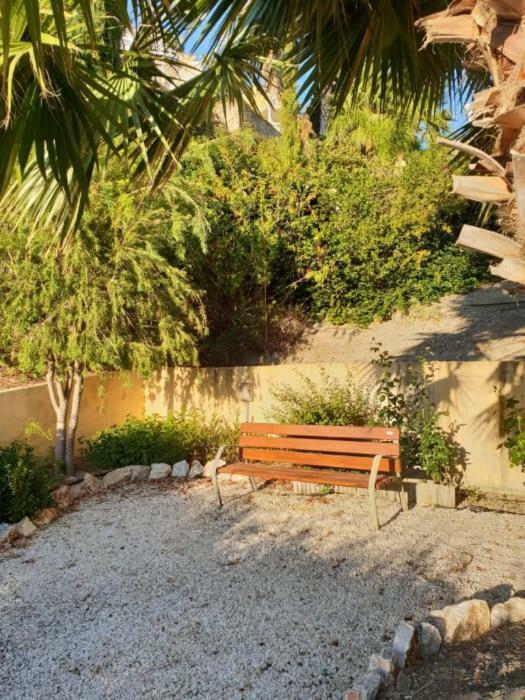 Banyan Cotobro Villa Almuñécar Kültér fotó