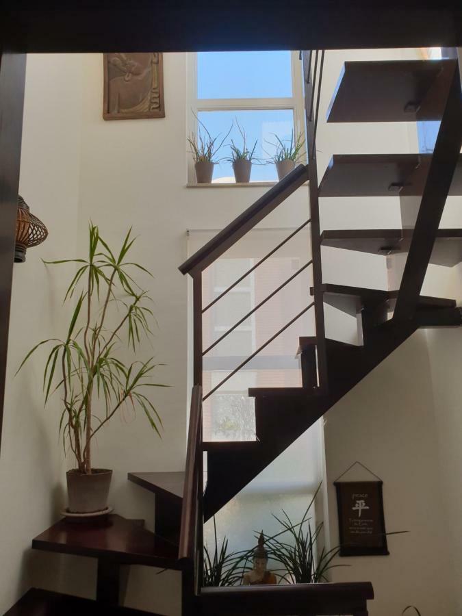 Banyan Cotobro Villa Almuñécar Kültér fotó