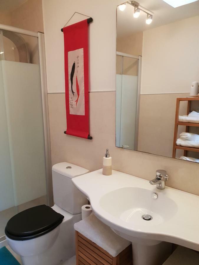 Banyan Cotobro Villa Almuñécar Kültér fotó