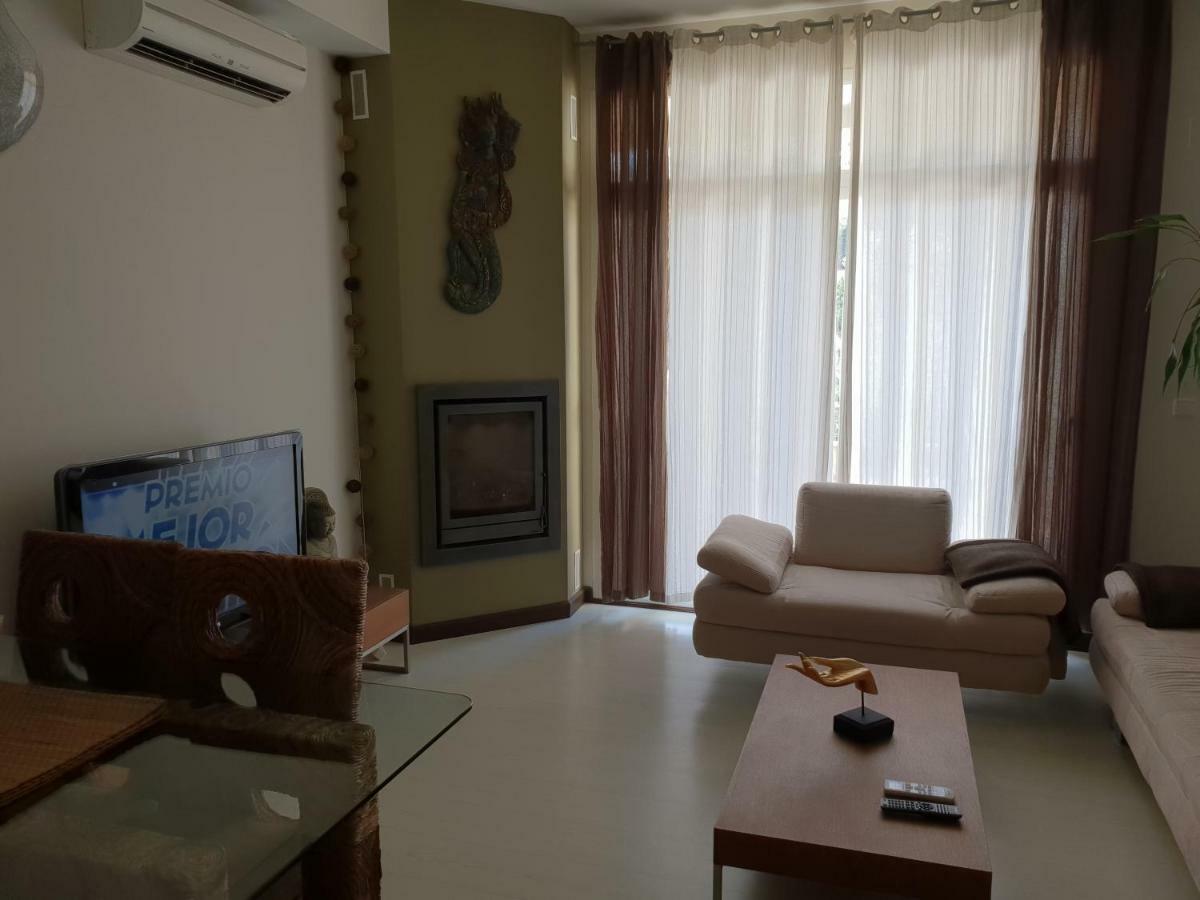 Banyan Cotobro Villa Almuñécar Kültér fotó