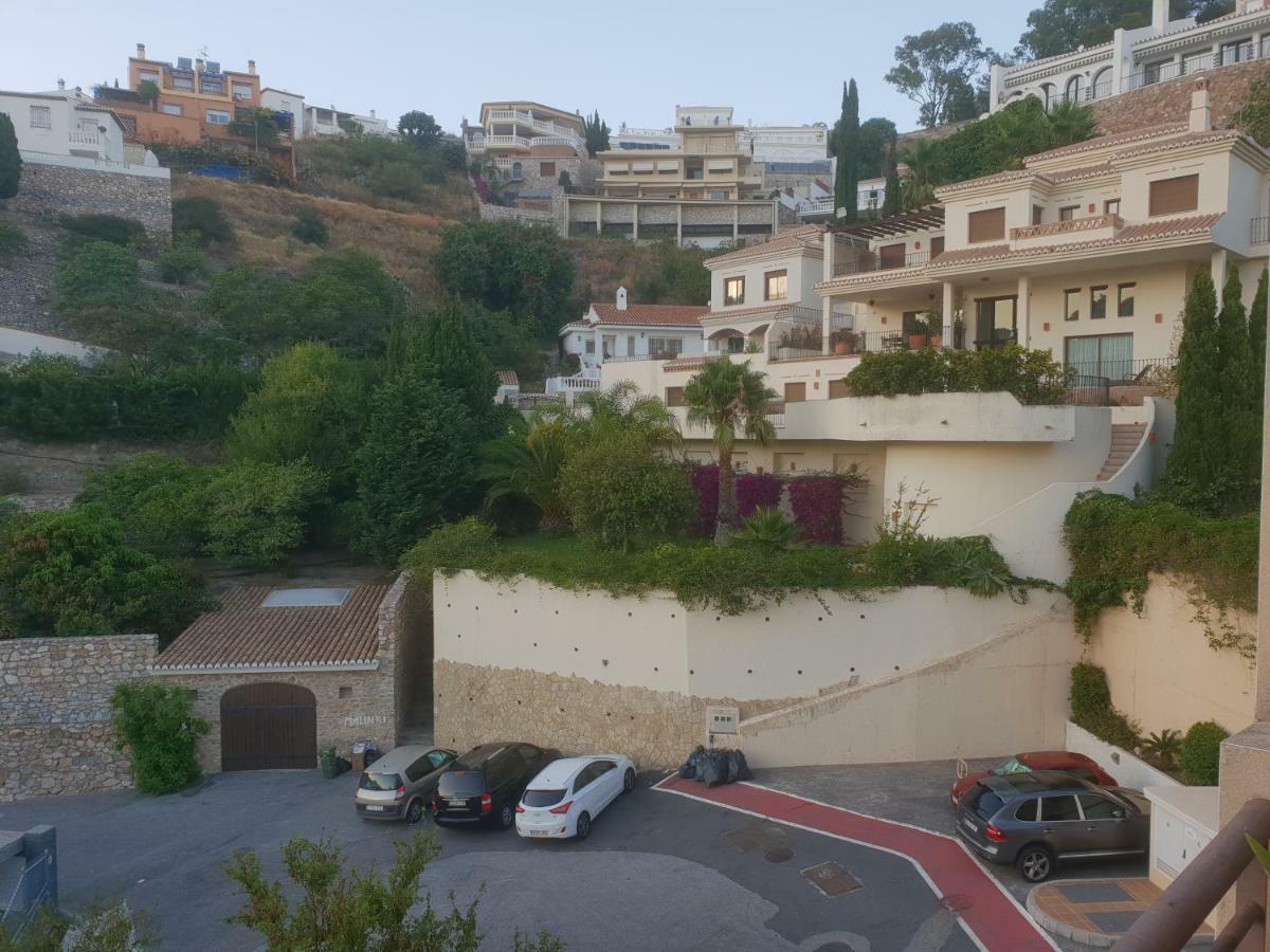 Banyan Cotobro Villa Almuñécar Kültér fotó