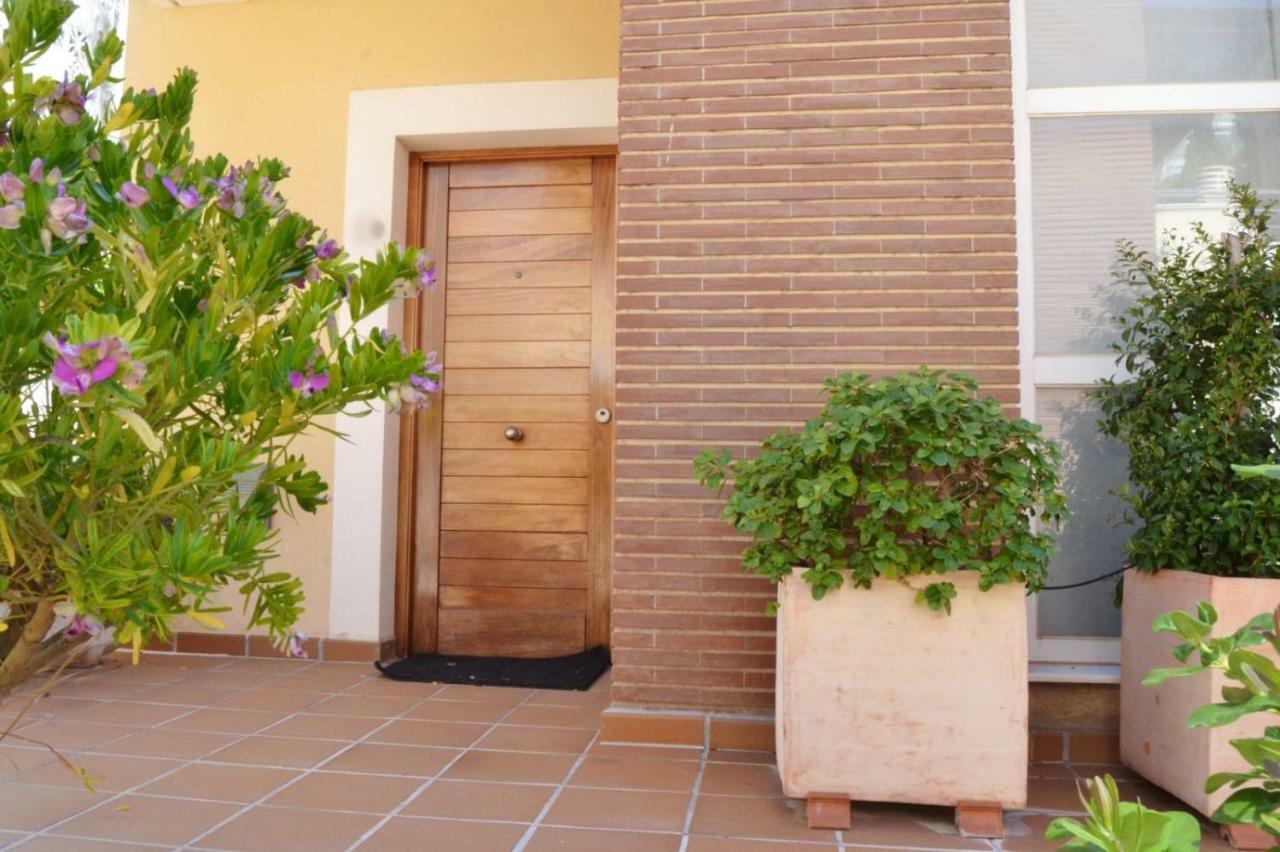 Banyan Cotobro Villa Almuñécar Kültér fotó