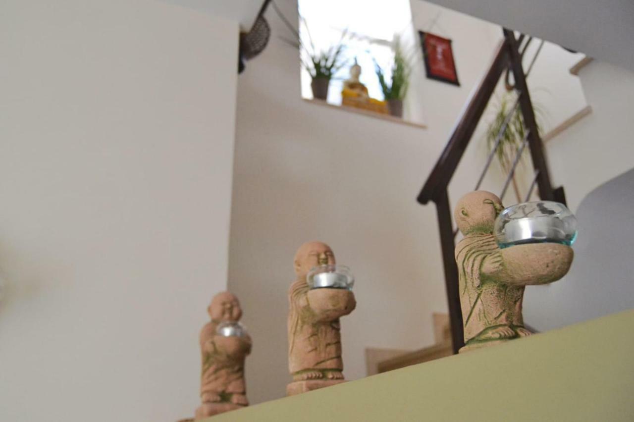 Banyan Cotobro Villa Almuñécar Kültér fotó