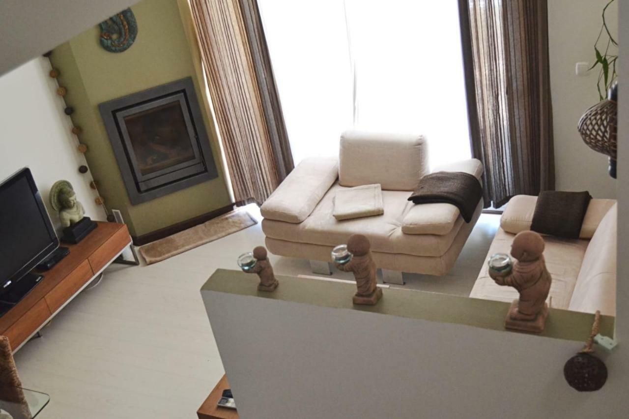 Banyan Cotobro Villa Almuñécar Kültér fotó
