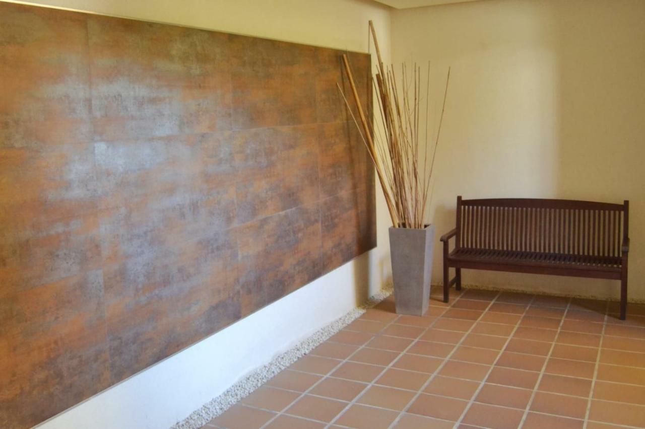 Banyan Cotobro Villa Almuñécar Kültér fotó